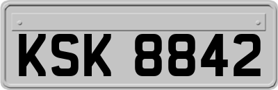 KSK8842