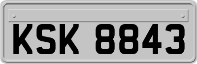 KSK8843
