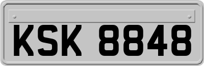 KSK8848