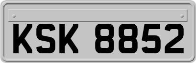 KSK8852