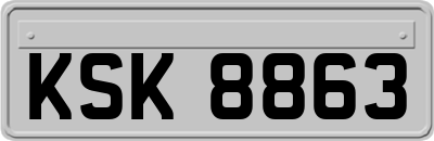 KSK8863