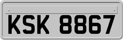 KSK8867