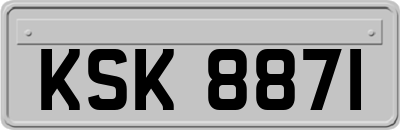 KSK8871