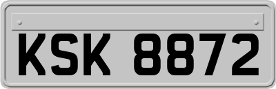 KSK8872