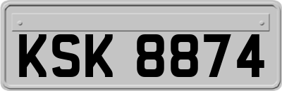 KSK8874