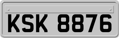 KSK8876