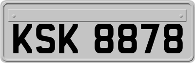 KSK8878