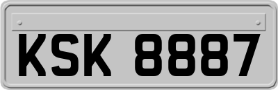 KSK8887