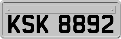 KSK8892