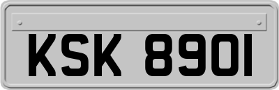 KSK8901