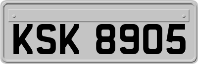KSK8905