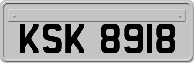 KSK8918