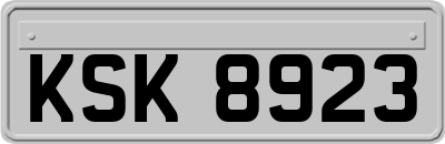 KSK8923