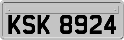 KSK8924
