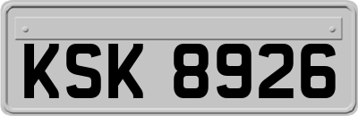 KSK8926