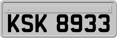 KSK8933