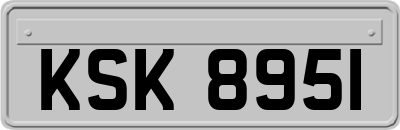 KSK8951