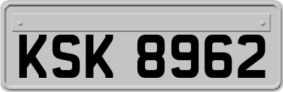 KSK8962