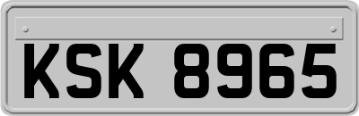 KSK8965