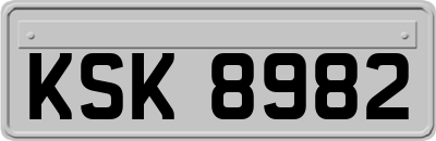 KSK8982