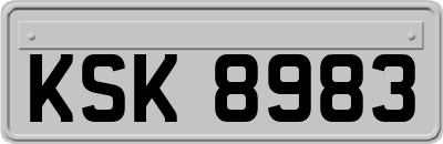 KSK8983