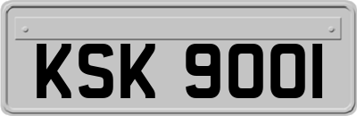 KSK9001