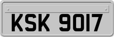 KSK9017