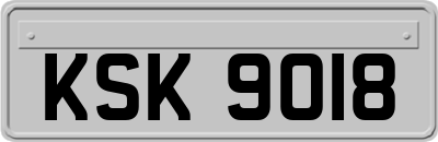 KSK9018