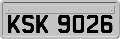 KSK9026
