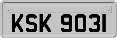 KSK9031