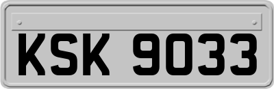 KSK9033