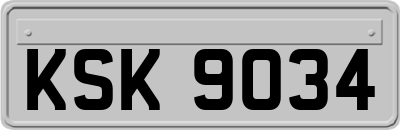 KSK9034