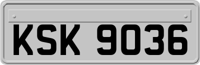 KSK9036