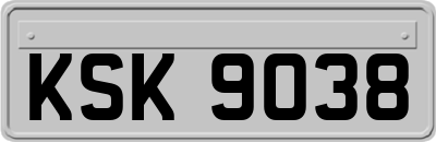 KSK9038