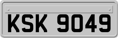 KSK9049