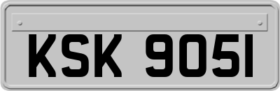 KSK9051