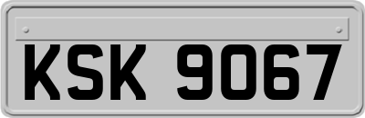 KSK9067
