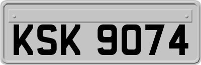 KSK9074