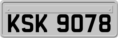 KSK9078