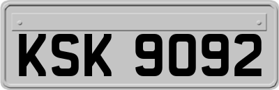 KSK9092