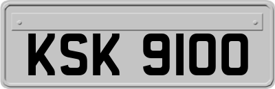 KSK9100