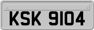 KSK9104