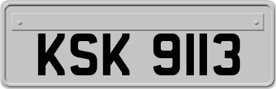 KSK9113