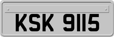 KSK9115