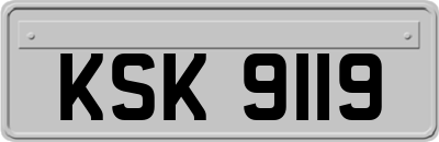 KSK9119