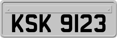KSK9123