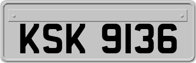 KSK9136