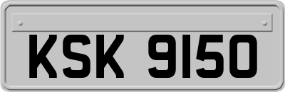 KSK9150