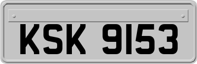KSK9153