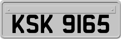 KSK9165